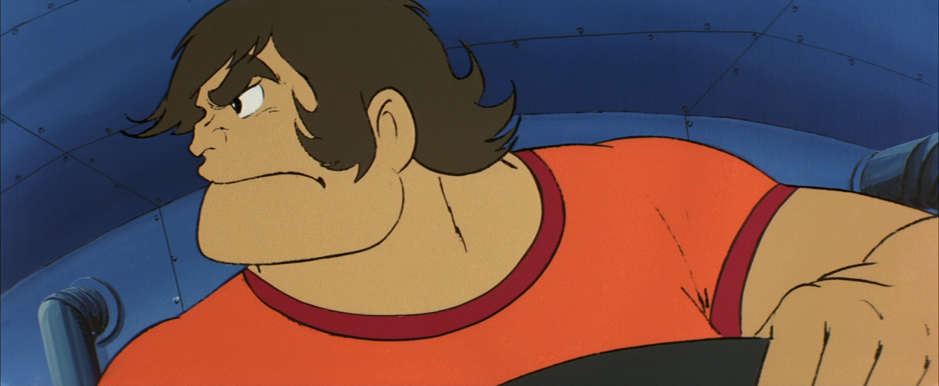 Great Mazinger tai Getter Robo (RetroAnimeLibre)